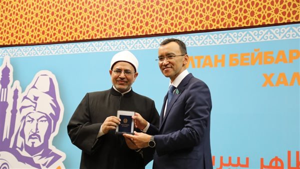 رئيس جامعة الأزهر