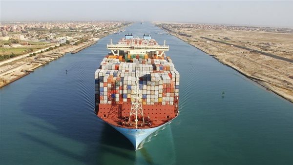 حركة الملاحة