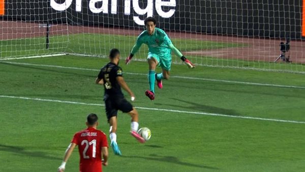 الأهلي والوداد