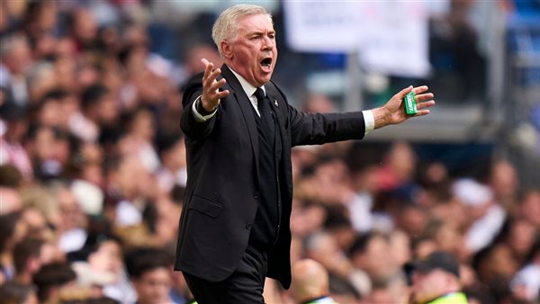 كارلو أنشيلوتي