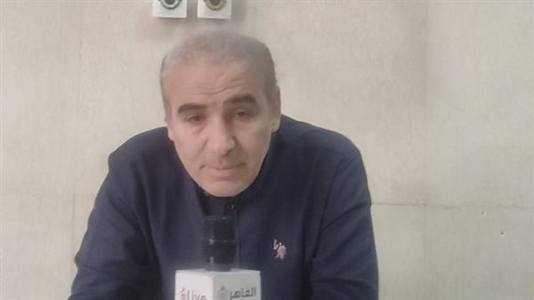 الدكتور عصام الشيمي