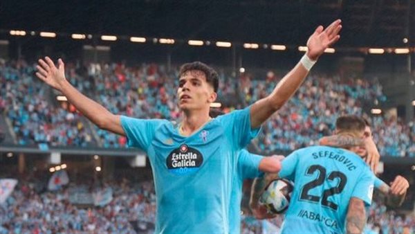 فريق سيلتا فيجو من