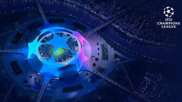 دوري أبطال أوروبا