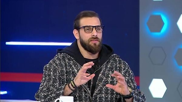 أحمد دويدار 