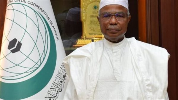 أمين عام منظمة التعاون