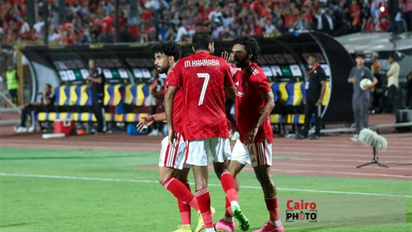 الاهلي 
