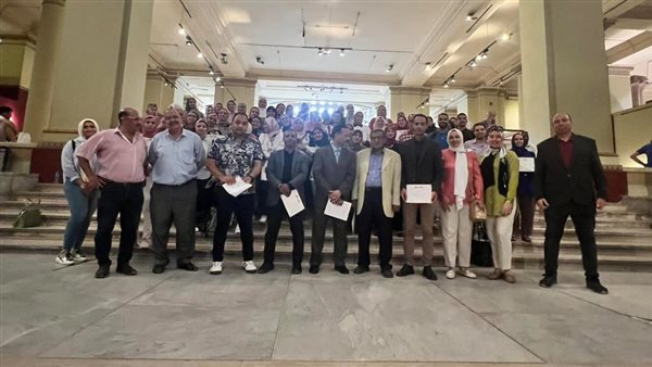 دورة تدريبية بعنوان