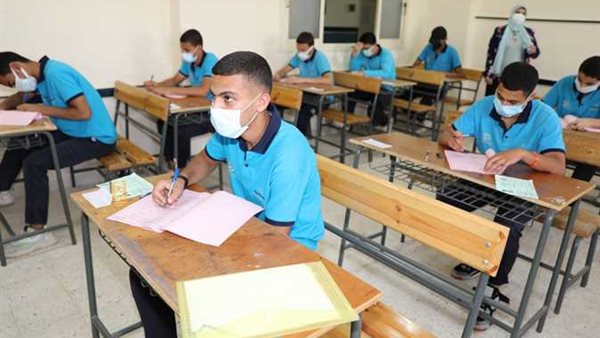 تنسيق الثانوية العامة