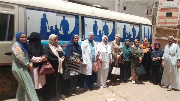 حملة حقك تنظمي بالشرقية