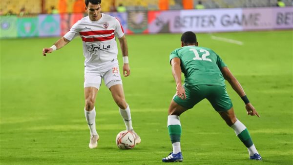 الزمالك والاتحاد