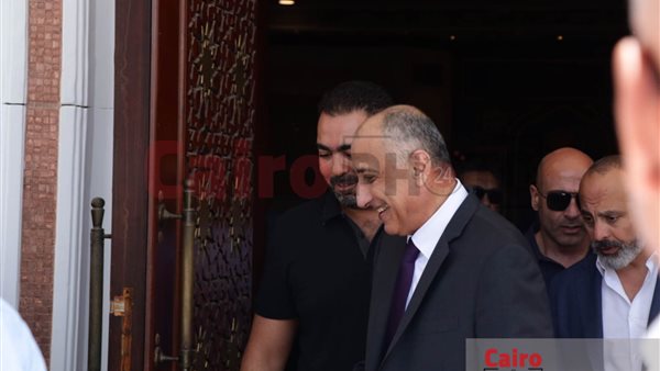  طارق عامر محافظ