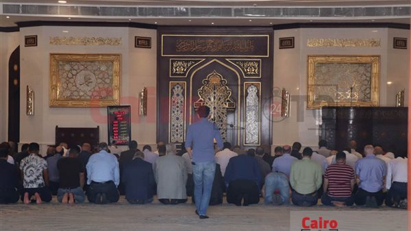 صلاة الجنازة على