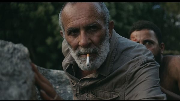 كامل الباشا من فيلم