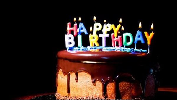 تهنئة عيد ميلاد المرأة