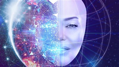  سميرة سعيد تطرح أحدث أغانيها إنسان آلي