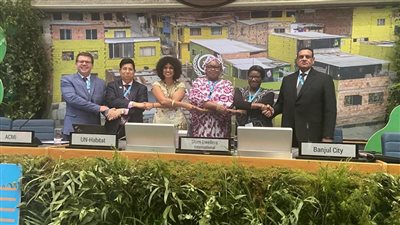 وزير التنمية المحلية: نستضيف ملايين الأشقاء والضيوف من دول الجوار.. والدولة توفر لهم جميع الخدمات