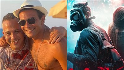 بعد خروجه من سباق عيد الأضحى.. عمرو سلامة يجتمع بصناع شماريخ لمعالجة وفاة مصطفى درويش