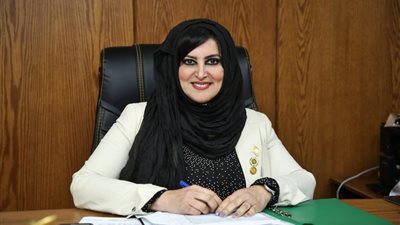 الدكتورة غادة عامر تحصل على عضوية مجلس عمداء الهندسة العالمي | صور 