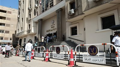 المُشدد 7 سنوات وعامين لـ المتهمين بسرقة دراجة نارية بالإكراه في الشرقية 