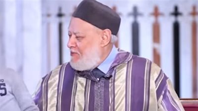 علي جمعة: إذا كان ربنا بيطبط على الكافر لفرحته بميلاد النبي ﷺ فما بالك بالمؤمن