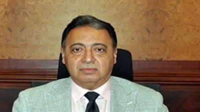 خالد عبدالغفار ينعى الدكتور أحمد عماد الدين وزير الصحة الأسبق