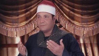 مجلس غير قانوني مؤقت.. أول تعليق من القارئ حلمي الجمل على نقابة القراء