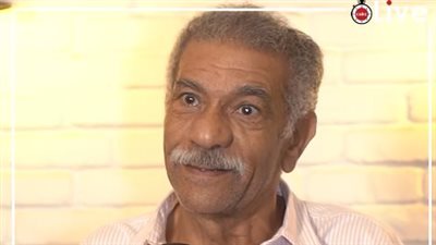 سيد رجب: أختار أدواري بعناية مثل الترمومتر.. ولا أعتبر الثبات على تقديم شخصية واحدة تمثيلا