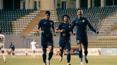 إنبي لاتحاد الكرة: نشكركم لإلغاء هدفنا في فيوتشر لتسلل لاعبنا بـ 38 ملي.. ونتمنى استمرار هذه الدقة