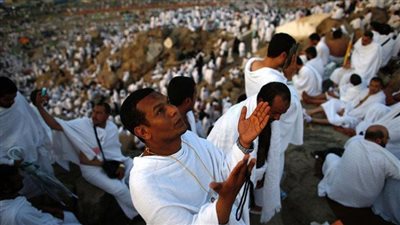 مناسك الحج بالترتيب.. 4 أركان و7 واجبات تبدأ من يوم التروية