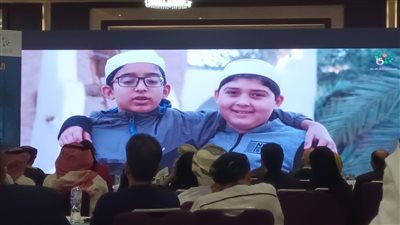 انطلاق فعاليات الملتقي العربي 15 للإعلام السياحي 2023