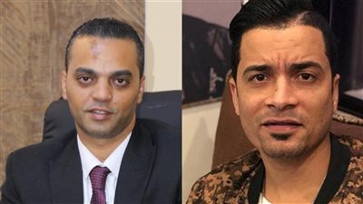 مش هتنفع معايا تاني.. محامي حسن شاكوش يكشف تفاصيل جديدة في واقعة زوجته