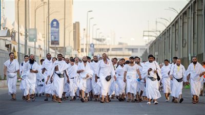 علَيّ ديون كثيرة وعندي مال أرغب في الحج به فهل هذا جائز؟.. البحوث الإسلامية يكشف