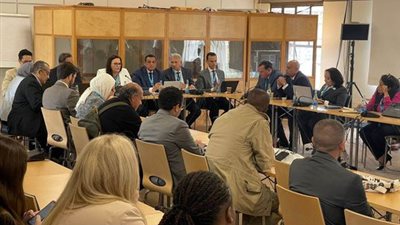 وزير التنمية المحلية: الدولة المصرية تولي اهتماما كبيرا بالأجندة العالمية والأهداف الأممية للتنمية المستدامة