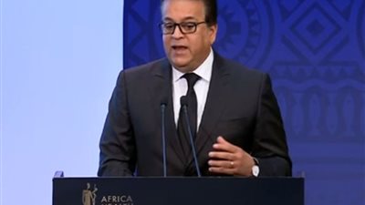 وزيرالصحة: مبادرة القضاء على فيروس سي كلفت الدولة 32 مليار جنيه