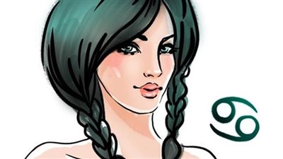 حظك اليوم برج السرطان يوم الأربعاء 7-6-2023.. الوصايا العشر لحب الذات