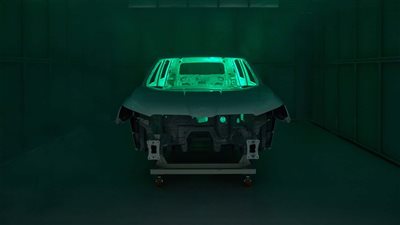 سكودا كودياك 2024 الجيل الجديد تدخل حيّز الإنتاج.. بعد تسليم 60.000 سيارة في أوروبا خلال 2022