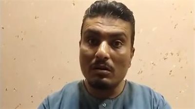 أسرة عامل بالمنوفية تستغيث لعلاجه: خد حقن غلط من صيدلية تسببت في سقوط جلده | بث مباشر 