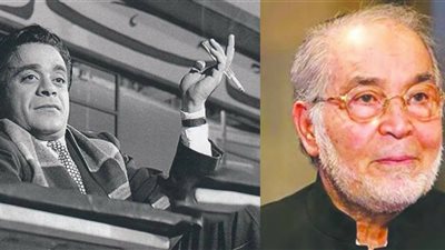 كان بيهزر ولم يخطئ.. أول رد من أسرة توفيق الدقن بعد وصف حسن يوسف له بالمونون من الخمرة