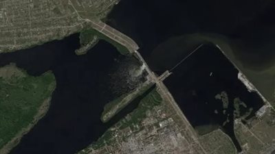 جلسة طارئة لمجلس الأمن الدولي بعد تفجير سد كاخوفا في أوكرانيا 