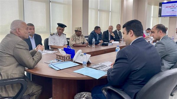 بدء الاستعدادات لامتحانات