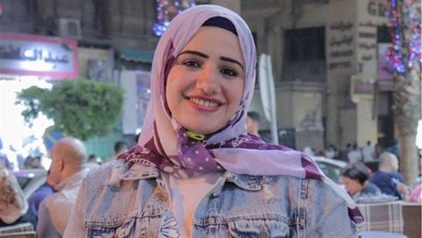  البلوجر هبة سيد