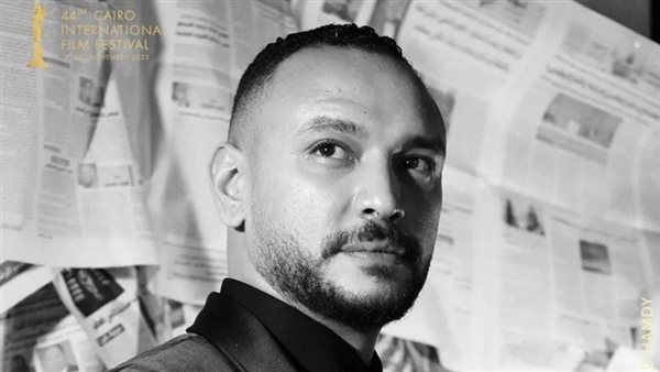 أحمد خالد صالح