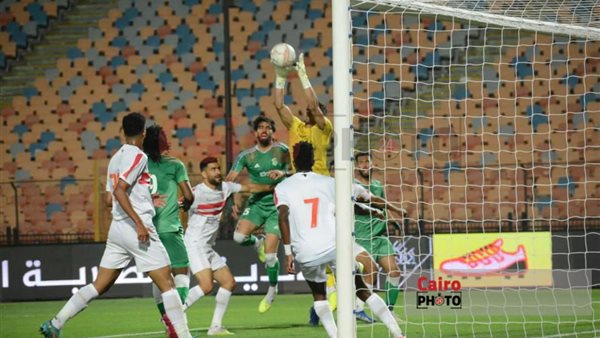 الزمالك والاتحاد