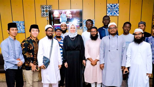  فعاليات التصفيات