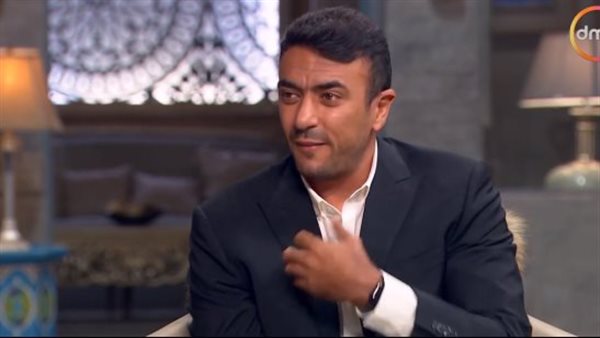 أحمد العوضي