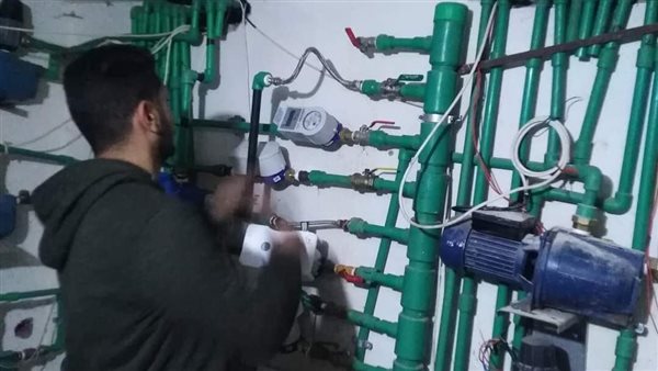 قطع الوصلات الخلسة