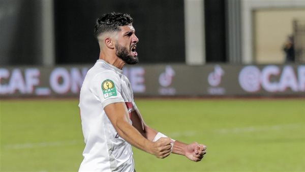 فرجاني ساسي