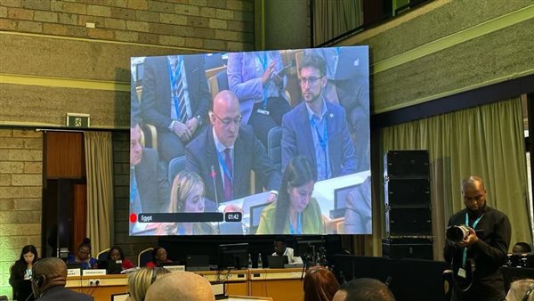 جانب من المؤتمر