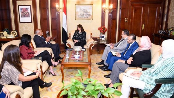 الهجرة والغذاء العالمي