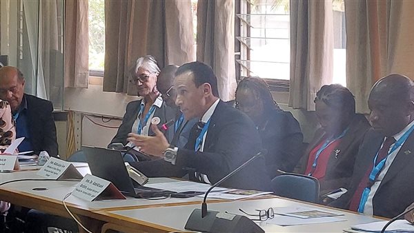 الدكتور عبدالخالق